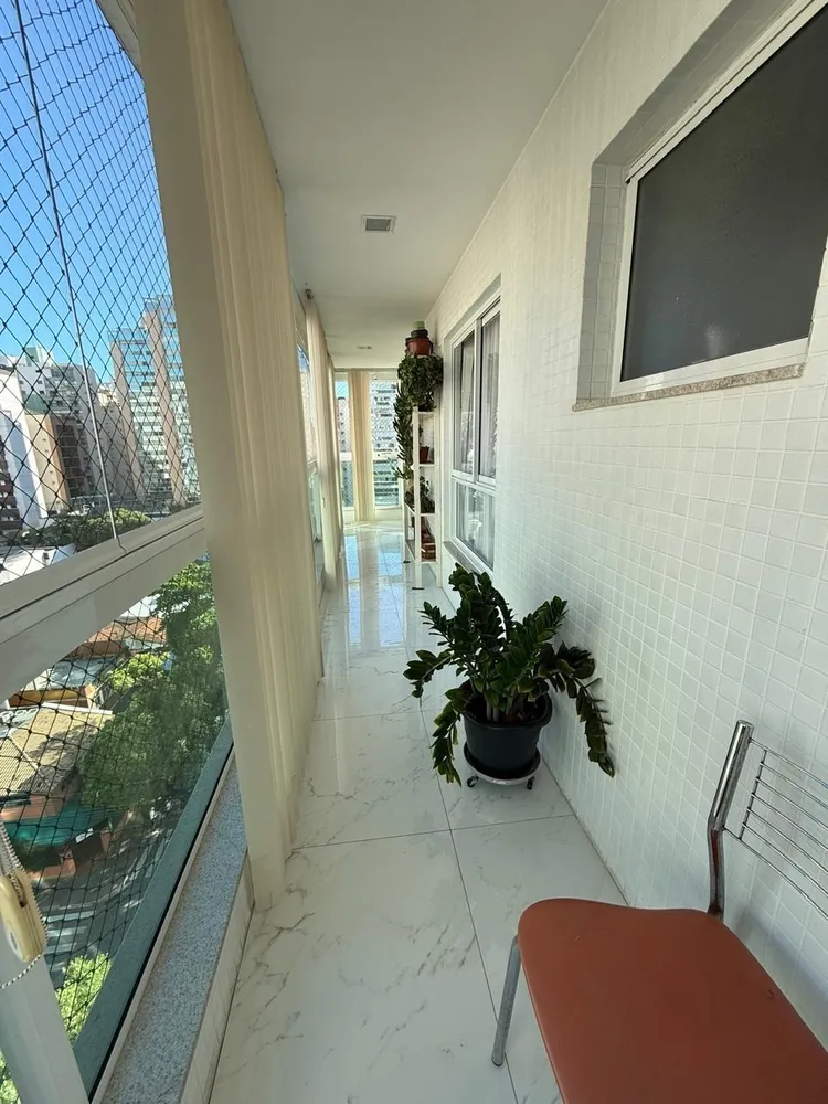 Apartamento, 3 quartos, 120 m² - Foto 1