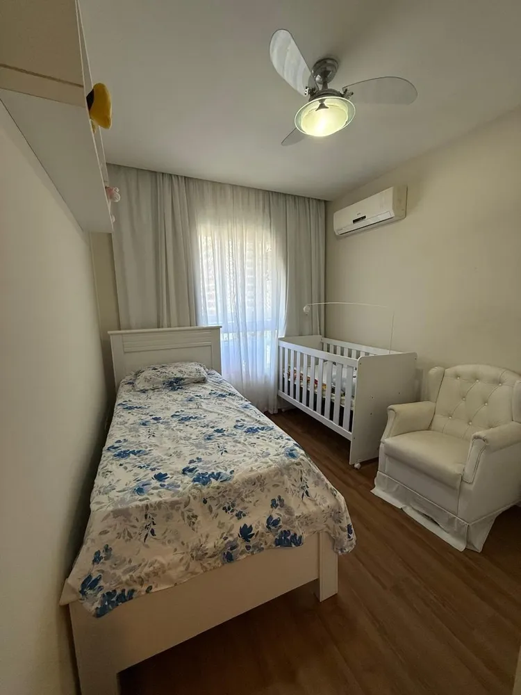 Apartamento, 3 quartos, 120 m² - Foto 3