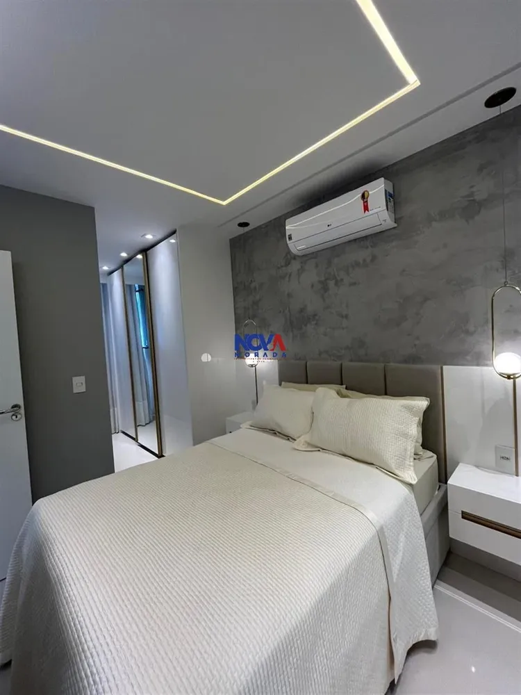 Apartamento, 2 quartos, 70 m² - Foto 2