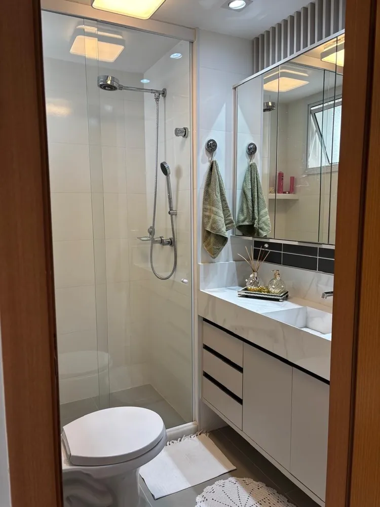 Apartamento, 3 quartos, 72 m² - Foto 2