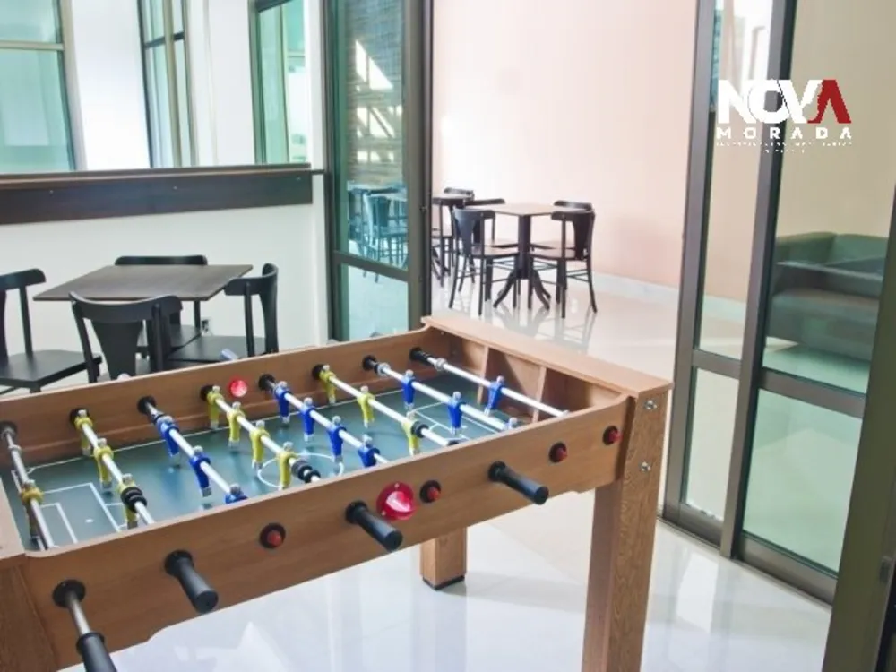 Apartamento, 3 quartos, 107 m² - Foto 4