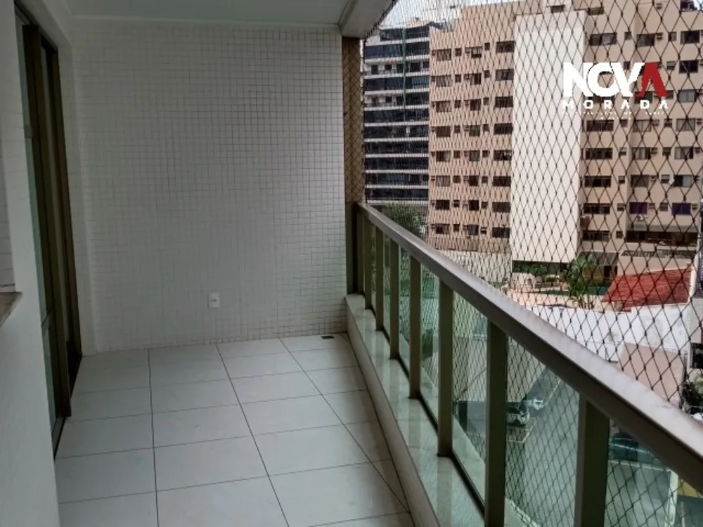 Apartamento, 3 quartos, 107 m² - Foto 6