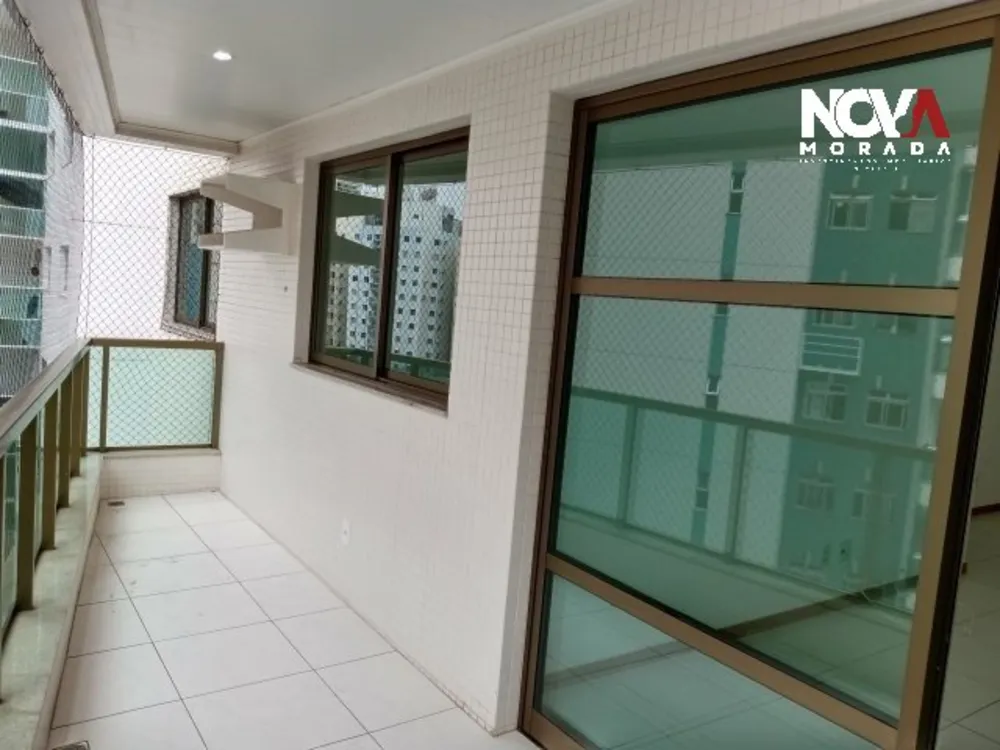 Apartamento, 3 quartos, 107 m² - Foto 1