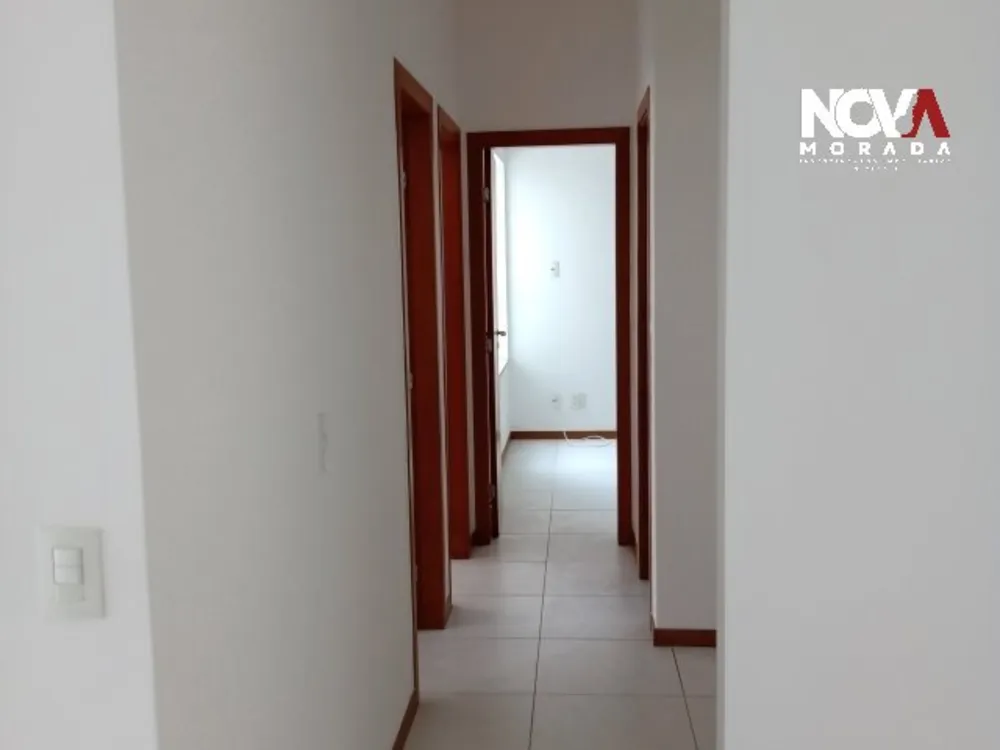 Apartamento, 3 quartos, 107 m² - Foto 2