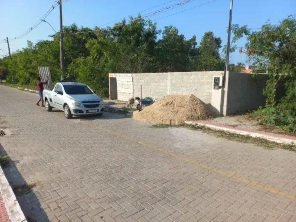 Casa, 3 quartos, 84 m² - Foto 2