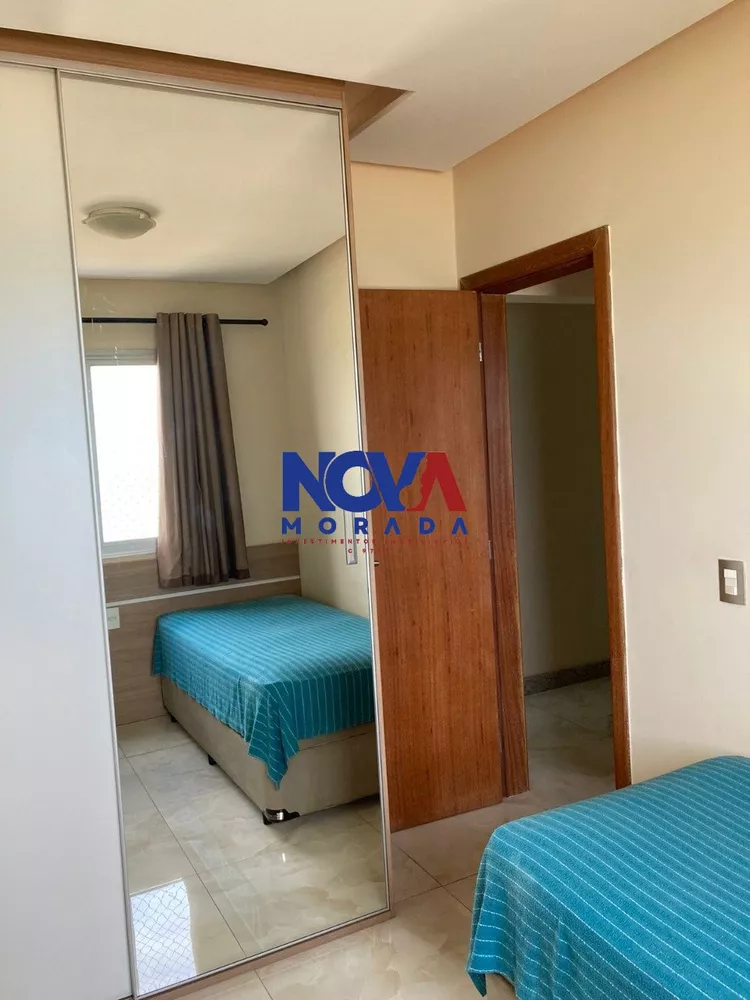 Apartamento à venda com 3 quartos, 85m² - Foto 10