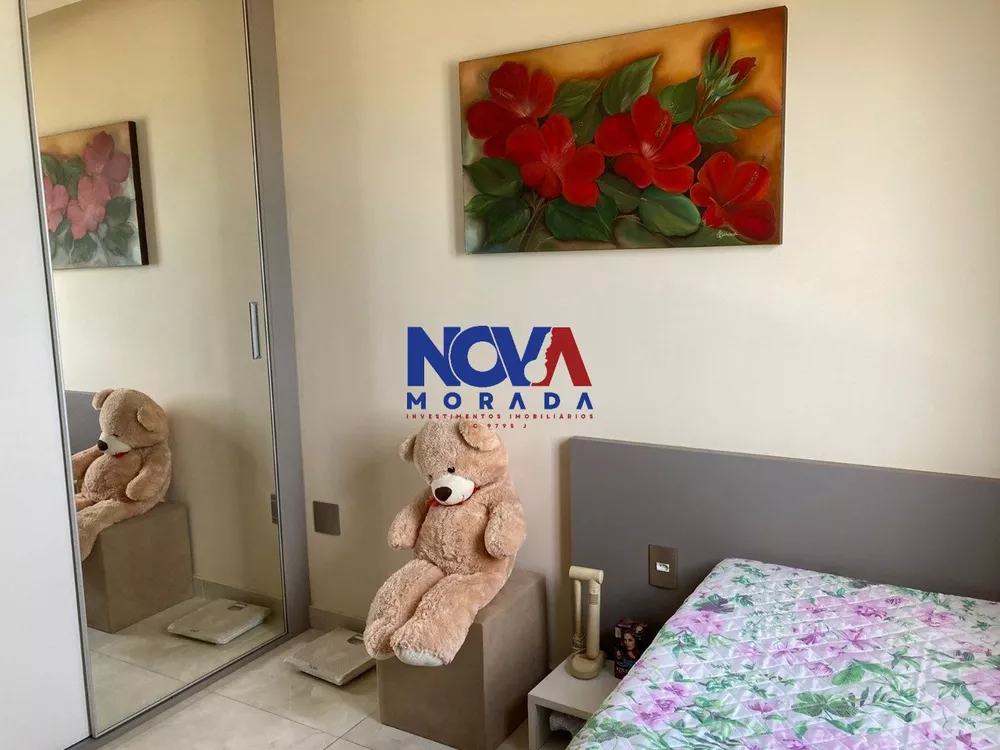 Apartamento à venda com 3 quartos, 85m² - Foto 8