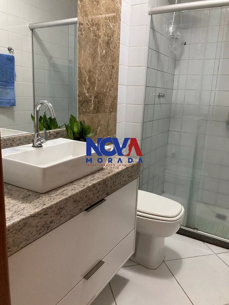 Apartamento à venda com 3 quartos, 85m² - Foto 11