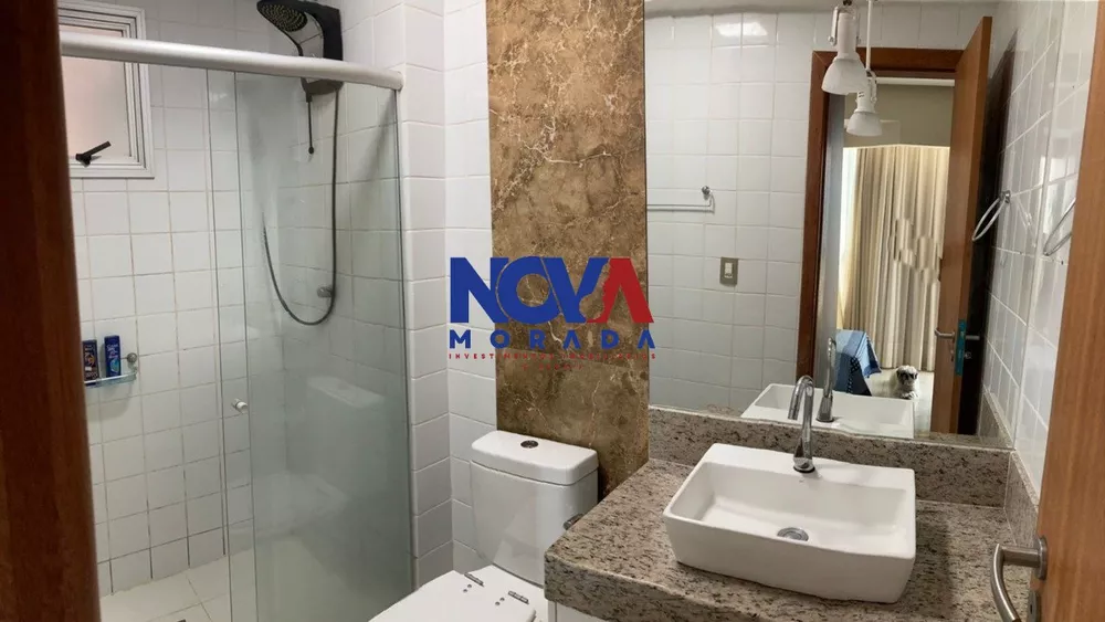 Apartamento à venda com 3 quartos, 85m² - Foto 12