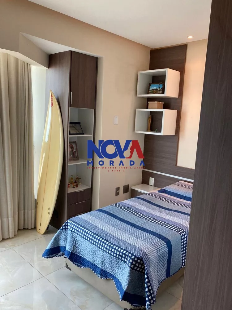 Apartamento à venda com 3 quartos, 85m² - Foto 6