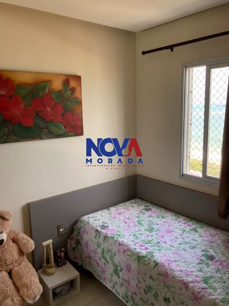 Apartamento à venda com 3 quartos, 85m² - Foto 9