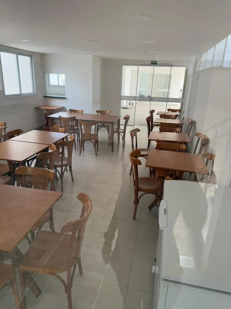 Apartamento, 1 quarto, 39 m² - Foto 1