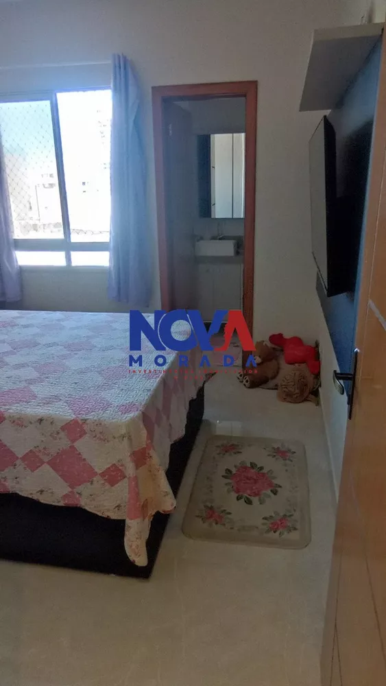 Apartamento à venda com 3 quartos, 117m² - Foto 7