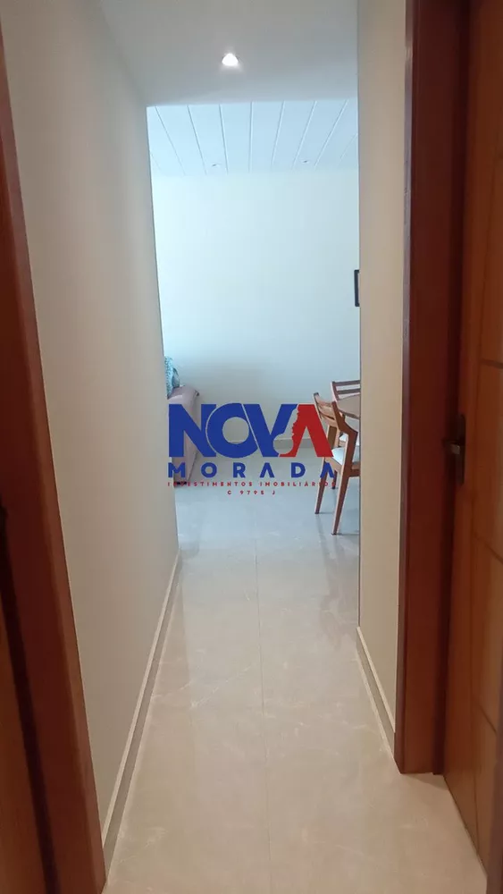 Apartamento à venda com 3 quartos, 117m² - Foto 9