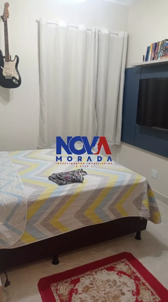 Apartamento à venda com 3 quartos, 117m² - Foto 10