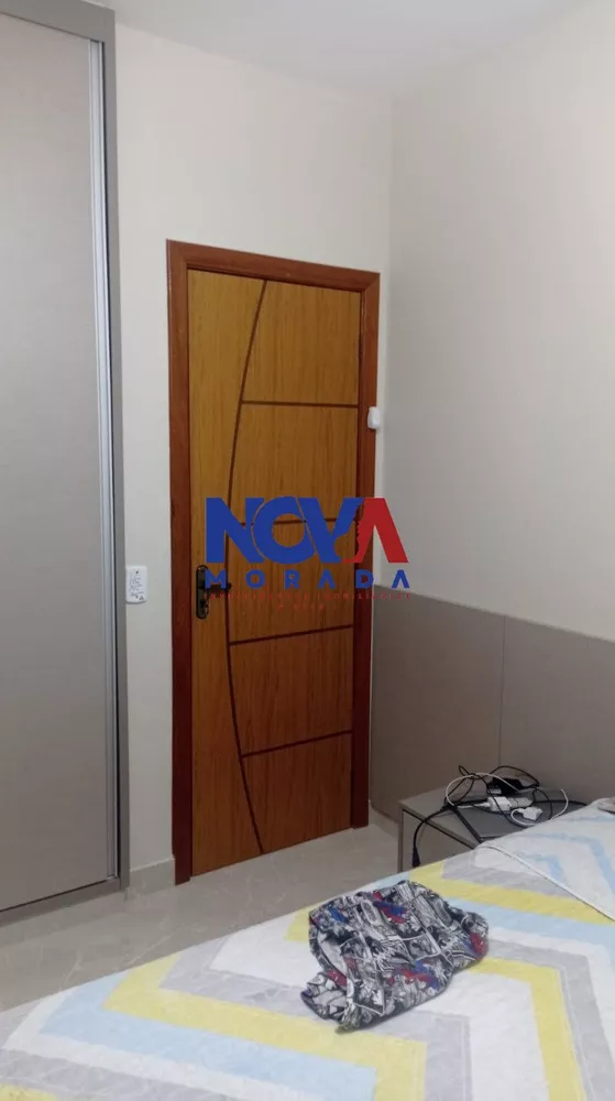 Apartamento à venda com 3 quartos, 117m² - Foto 12