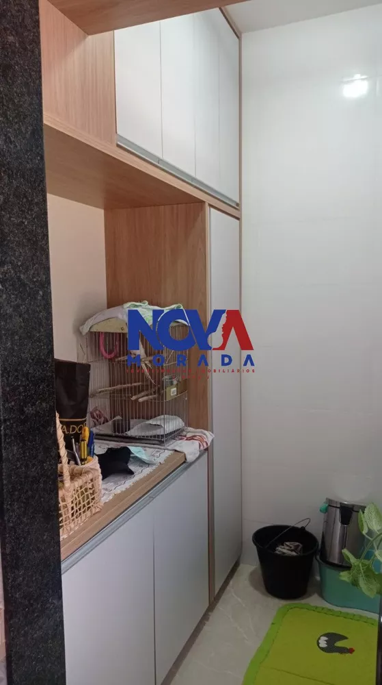 Apartamento à venda com 3 quartos, 117m² - Foto 4