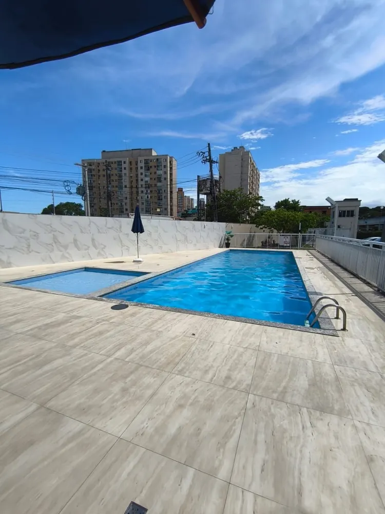 Apartamento, 2 quartos, 50 m² - Foto 2
