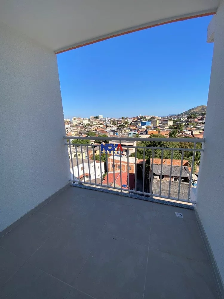 Apartamento à venda com 2 quartos, 47m² - Foto 1