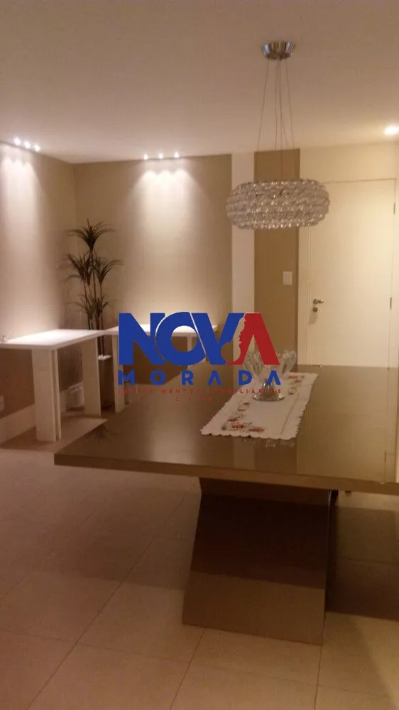 Apartamento à venda com 4 quartos, 160m² - Foto 7