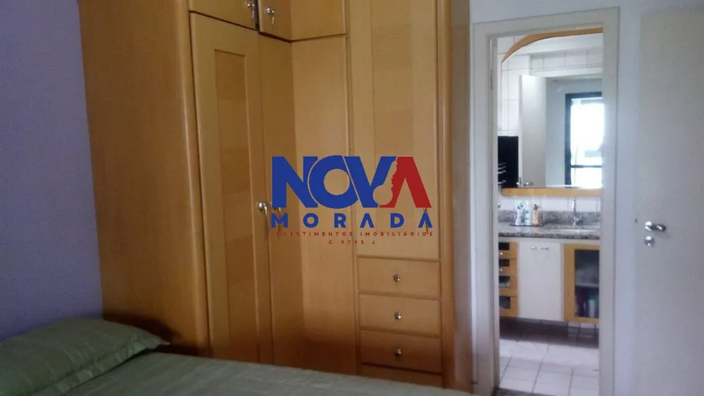 Apartamento à venda com 4 quartos, 160m² - Foto 8