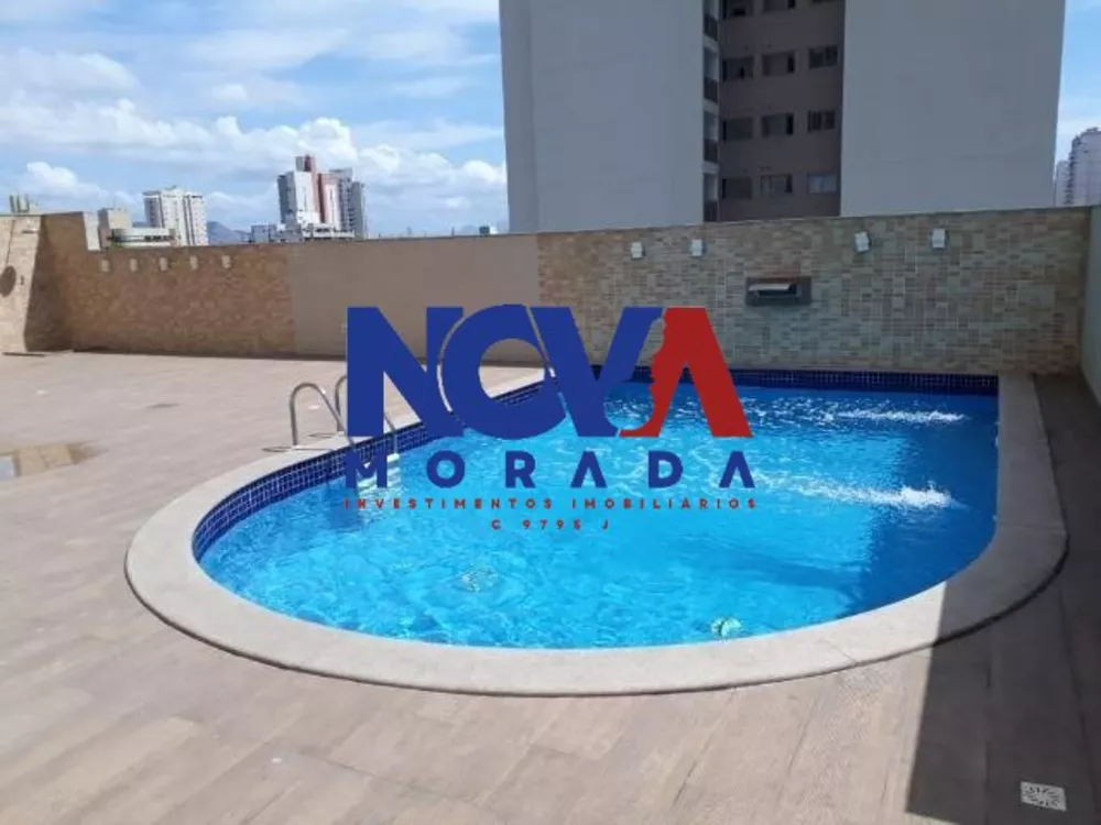 Apartamento à venda com 2 quartos, 64m² - Foto 1