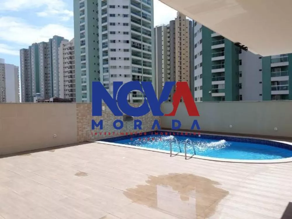 Apartamento à venda com 2 quartos, 64m² - Foto 2