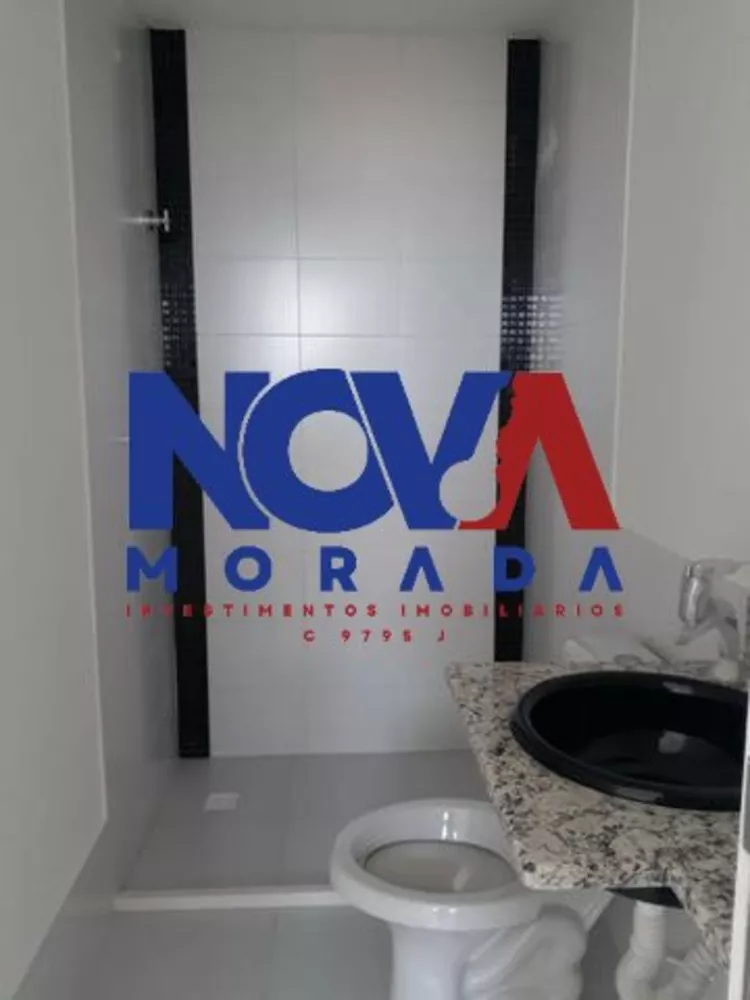 Apartamento à venda com 2 quartos, 64m² - Foto 8