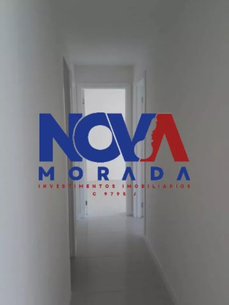 Apartamento à venda com 2 quartos, 64m² - Foto 7