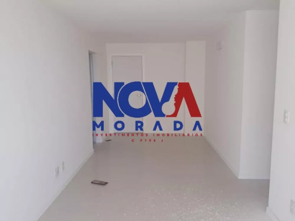 Apartamento à venda com 2 quartos, 64m² - Foto 3