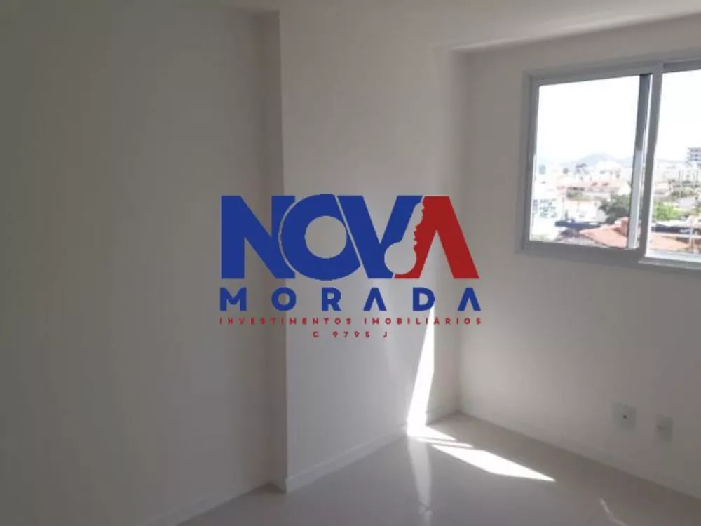 Apartamento à venda com 2 quartos, 64m² - Foto 4