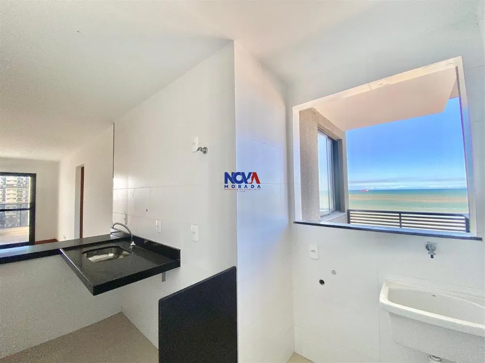 Apartamento, 2 quartos, 64 m² - Foto 2