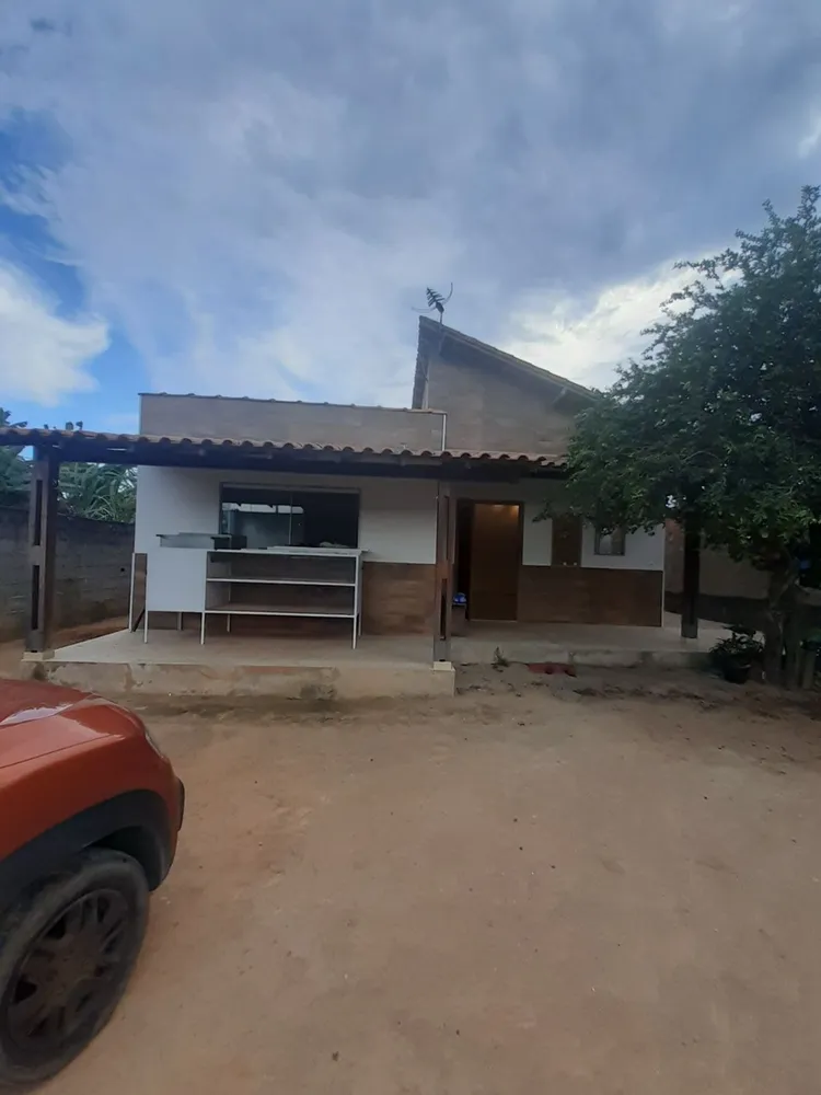 Casa, 3 quartos - Foto 1
