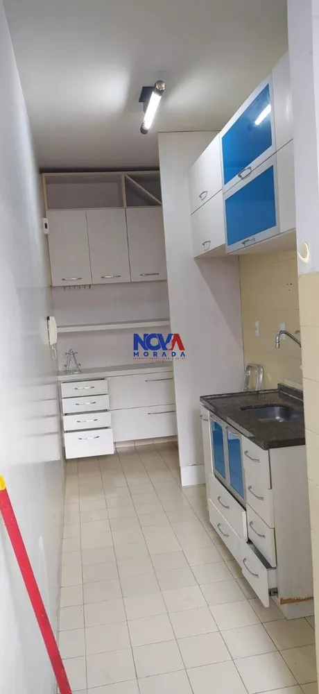 Apartamento à venda com 2 quartos, 79m² - Foto 3