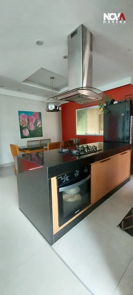 Casa, 4 quartos, 480 m² - Foto 7