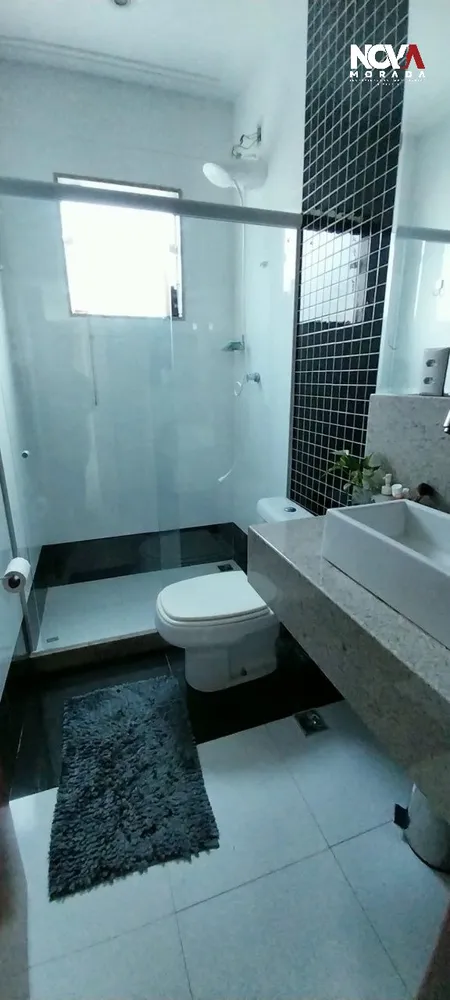 Casa, 4 quartos, 480 m² - Foto 6