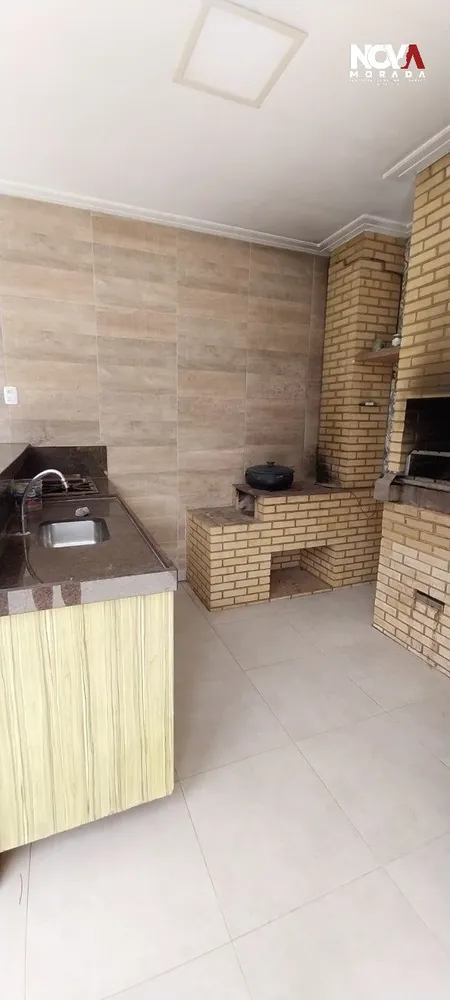 Casa, 4 quartos, 480 m² - Foto 5
