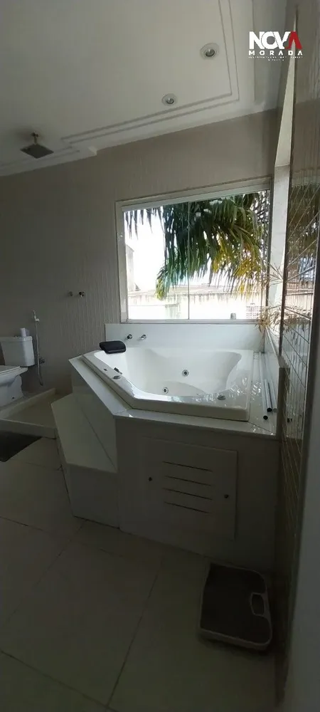 Casa, 4 quartos, 480 m² - Foto 1