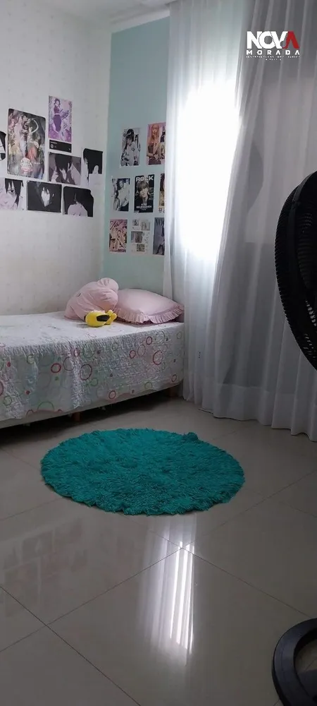 Casa, 4 quartos, 480 m² - Foto 11