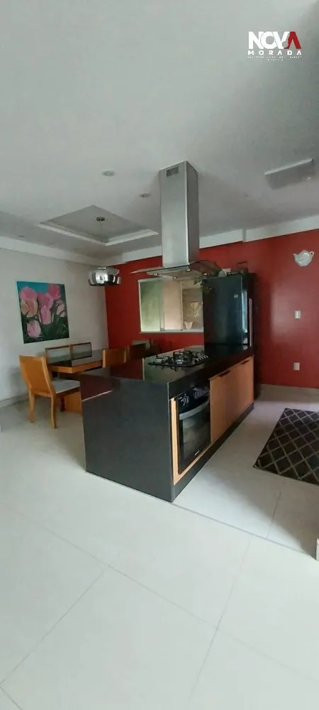Casa, 4 quartos, 480 m² - Foto 4