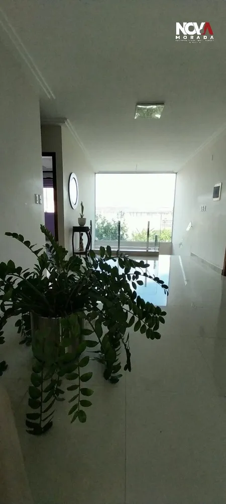Casa, 4 quartos, 480 m² - Foto 3