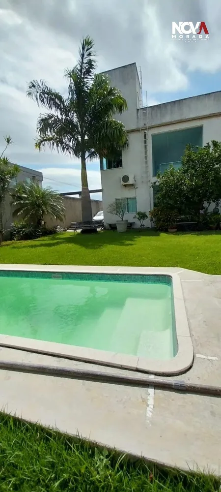 Casa, 4 quartos, 480 m² - Foto 9
