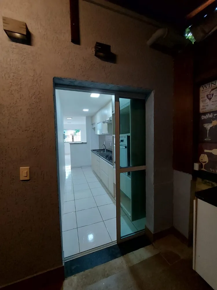 Apartamento, 2 quartos, 65 m² - Foto 2