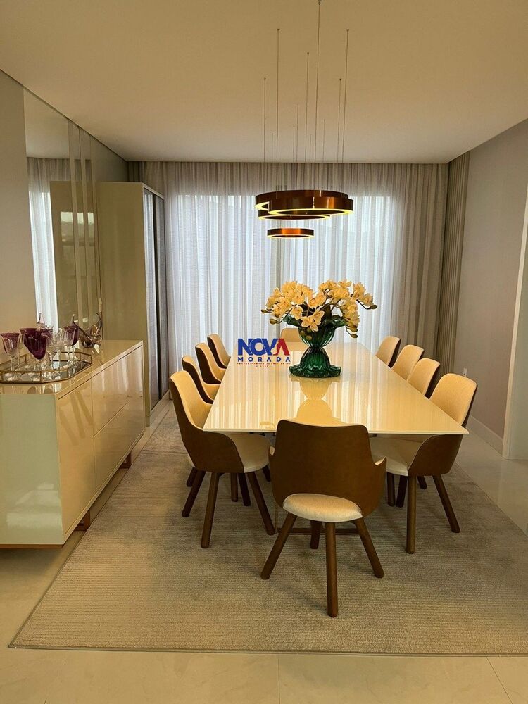 Casa de Condomínio à venda com 4 quartos, 350m² - Foto 3