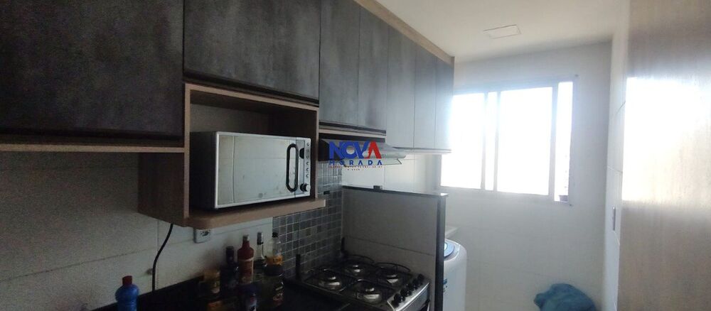 Apartamento, 2 quartos, 61 m² - Foto 5