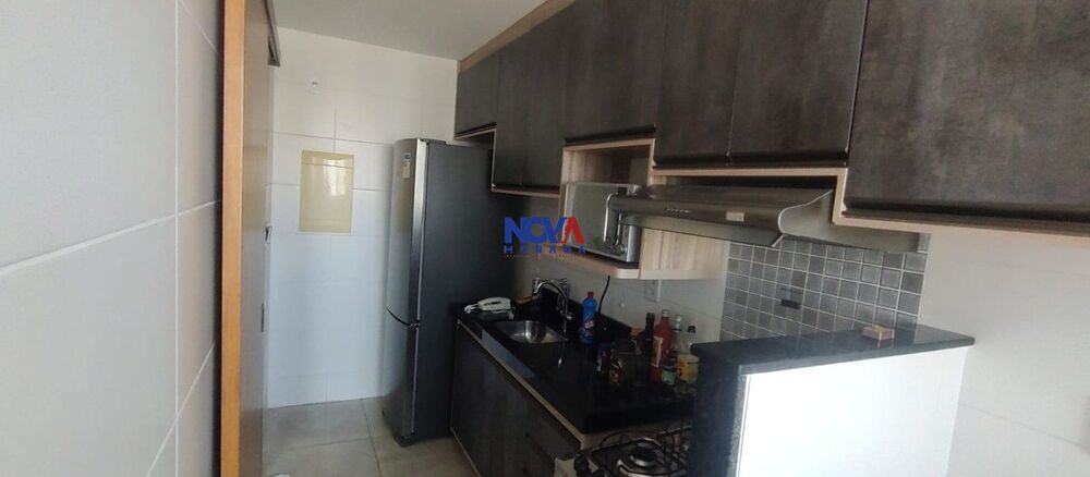 Apartamento, 2 quartos, 61 m² - Foto 4