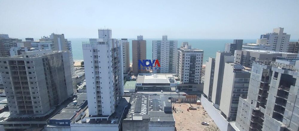 Apartamento, 2 quartos, 61 m² - Foto 1