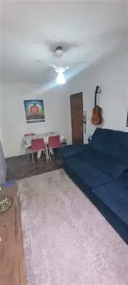 Apartamento, 2 quartos, 60 m² - Foto 2