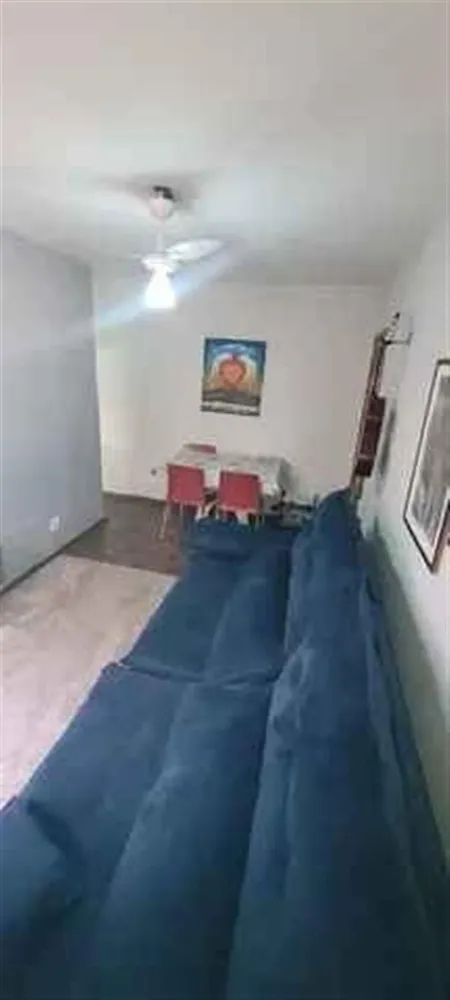 Apartamento, 2 quartos, 60 m² - Foto 3