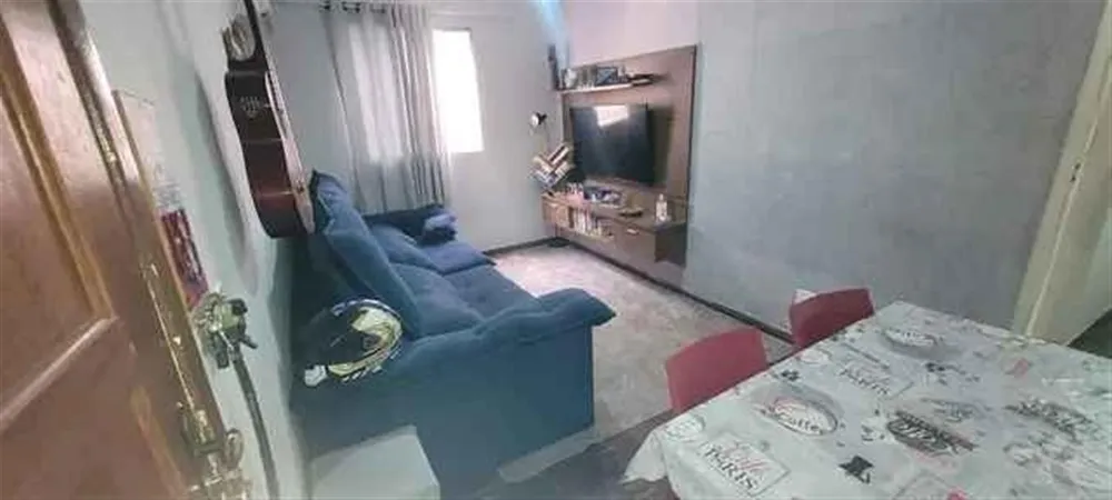 Apartamento, 2 quartos, 60 m² - Foto 1